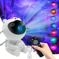Astro Proyector NovaPlay™.

Transforma tu espacio por completo y viaja a las estrellas sin salir de tu cuarto. El Astro Proyector NovaPlay™ no es solo una lámpara, es una experiencia visual inmersiva que cambia la energía